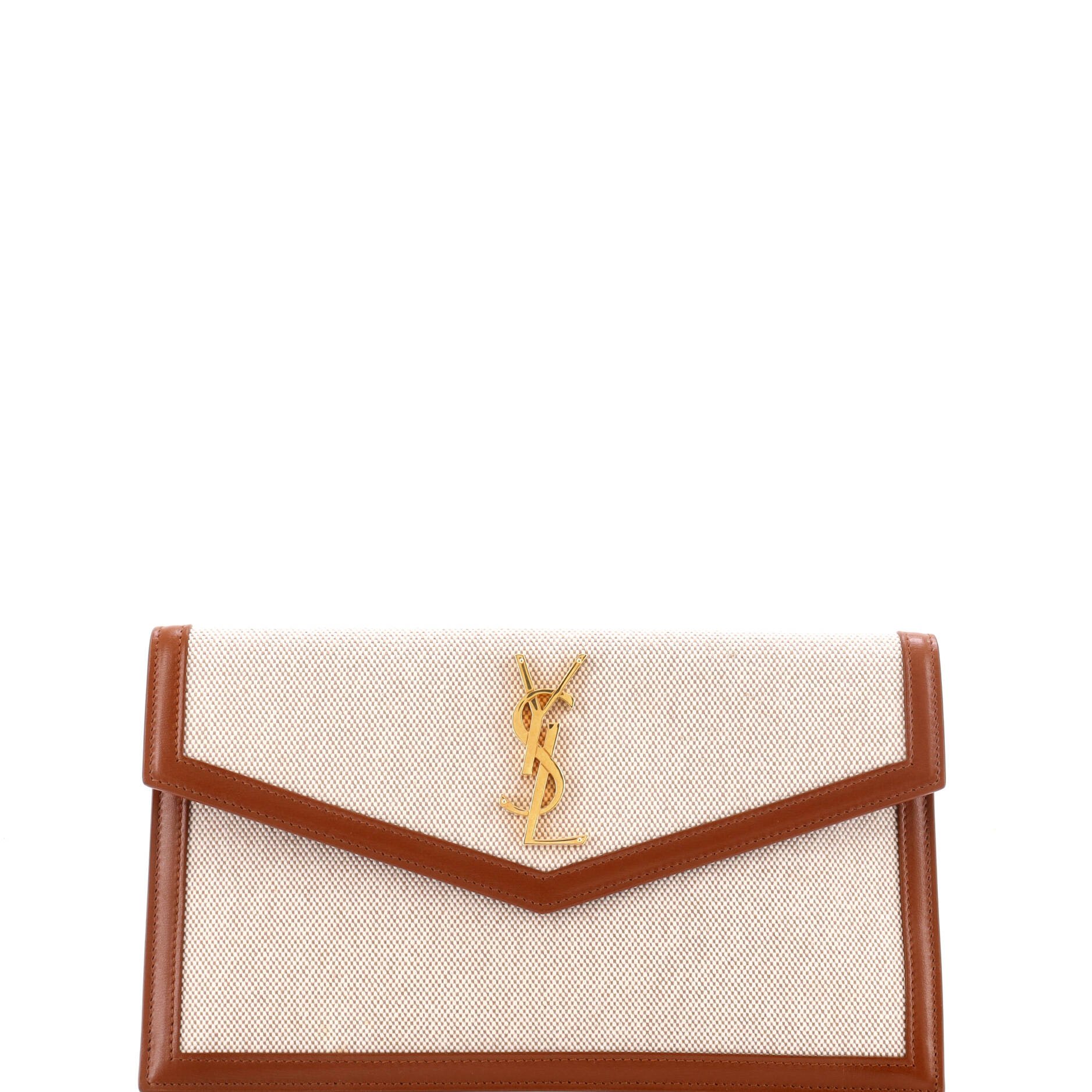 Uptown Pouch Canvas