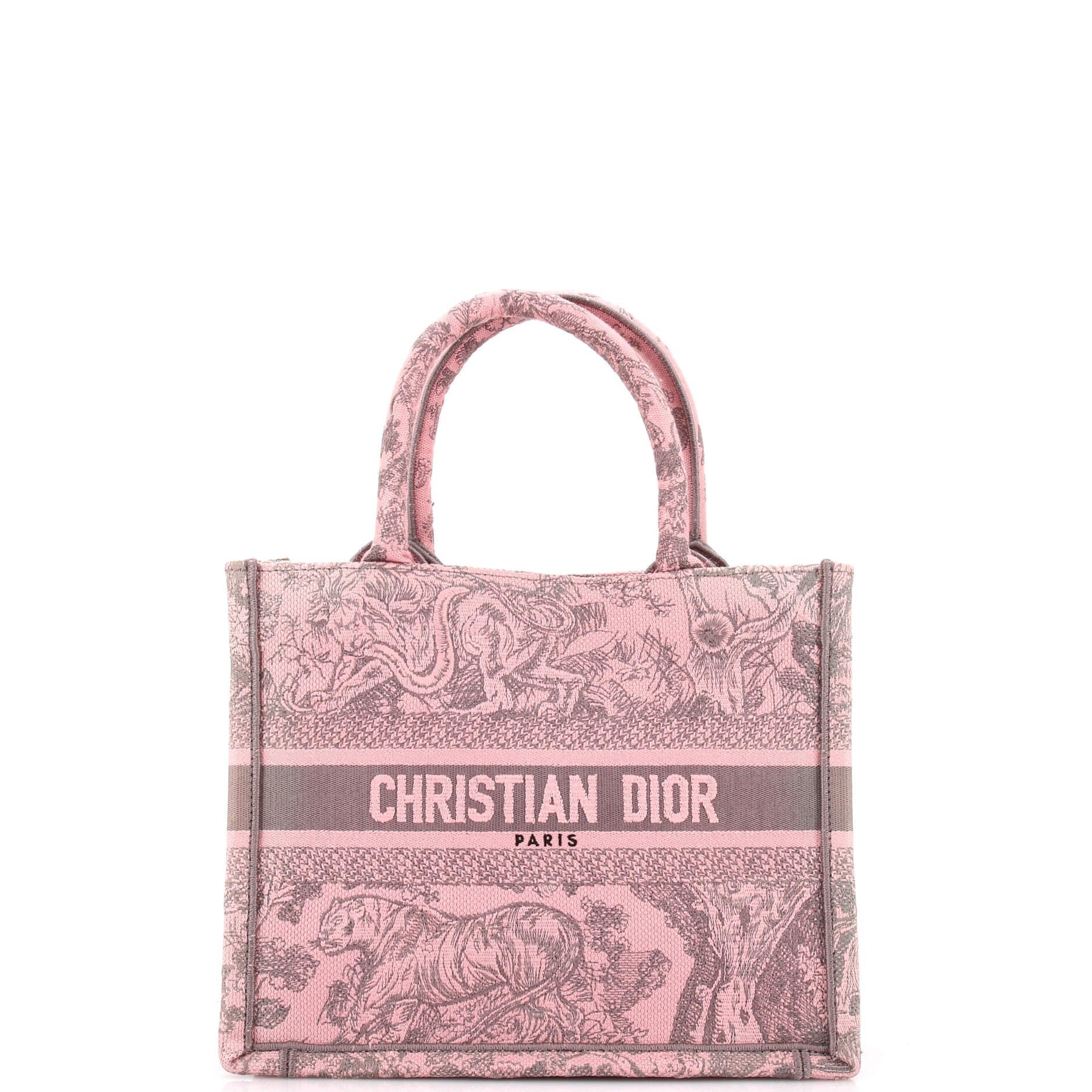 Cloth tote