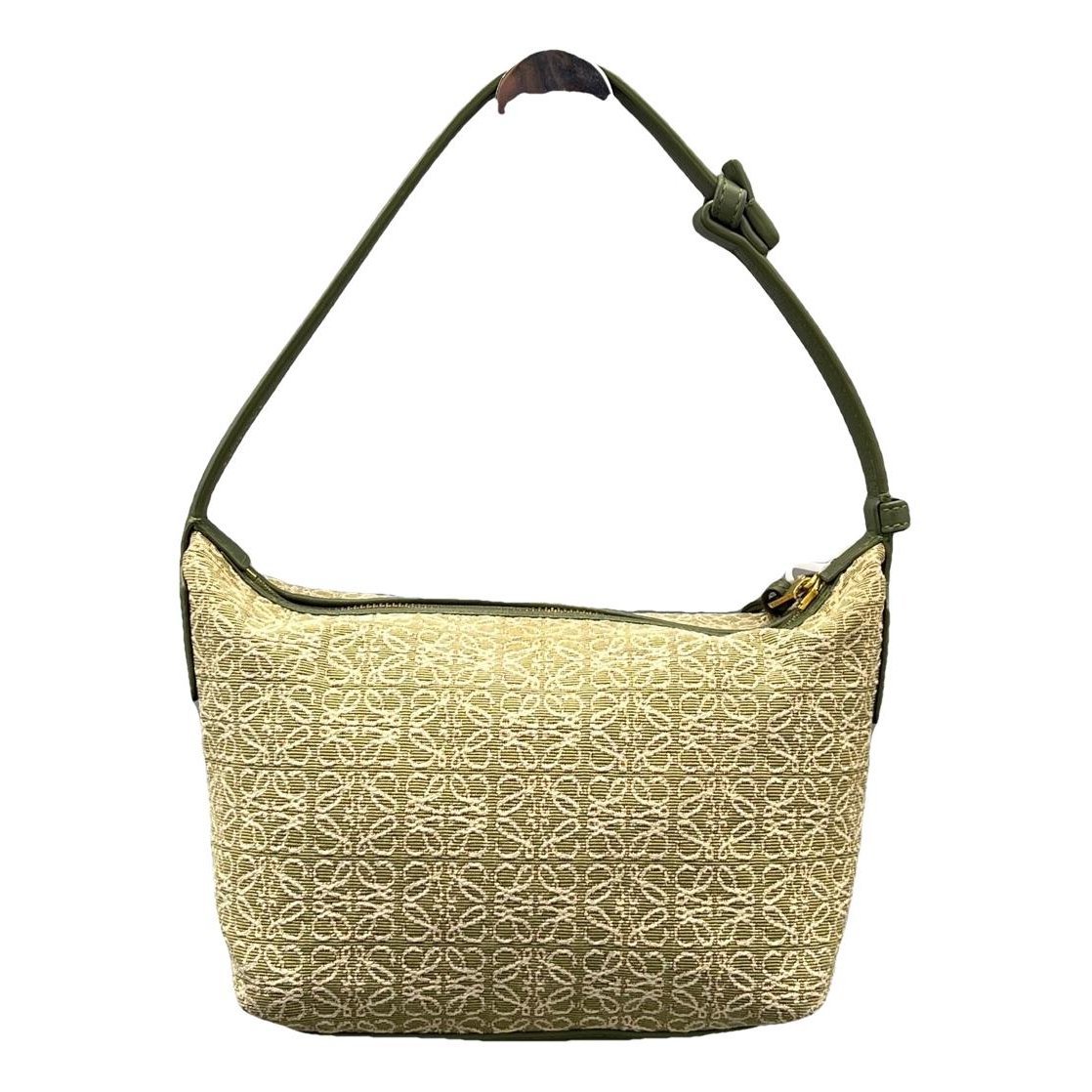 Cubi cloth handbag