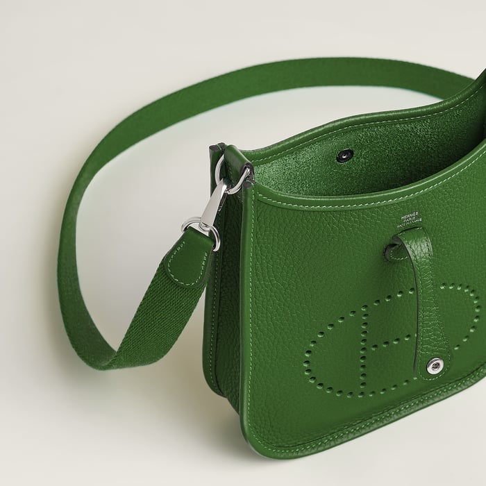 Vert Yucca Evelyne 16 Amazone Bag