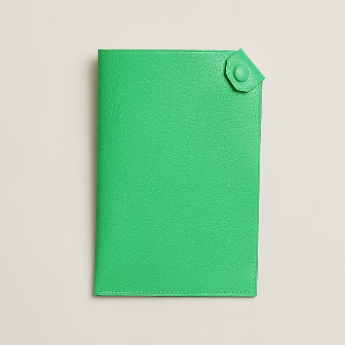 Vert Comics Tarmac Passport Holder