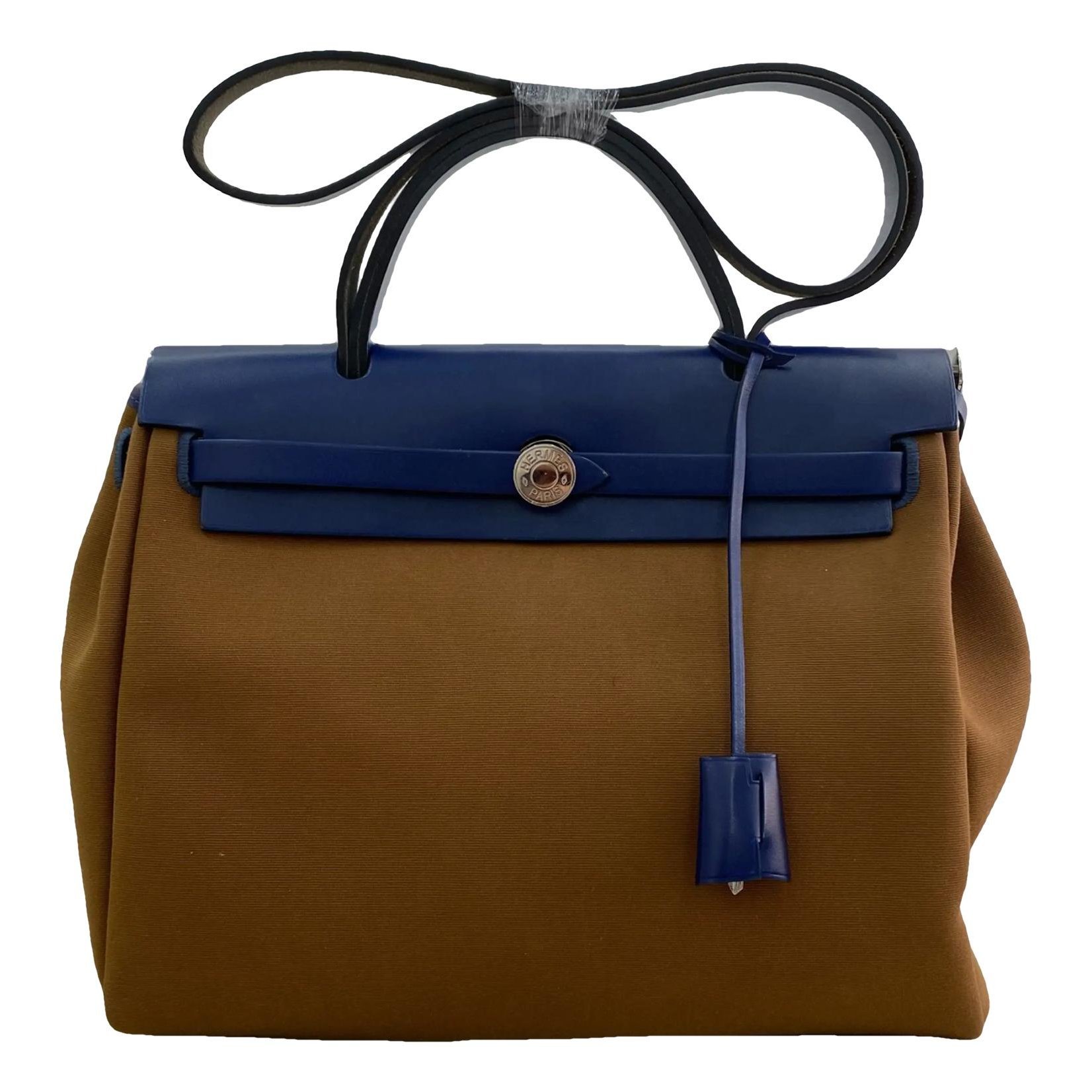 Herbag cloth handbag