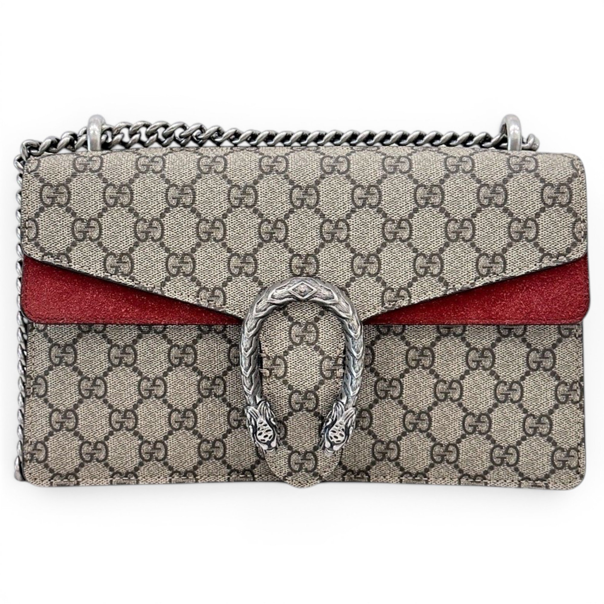 Dionysus cloth handbag