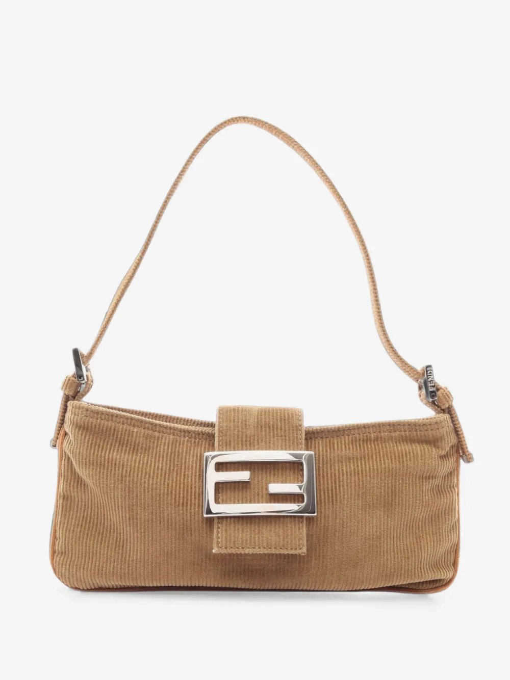 2000-2010 Corduroy shoulder bag