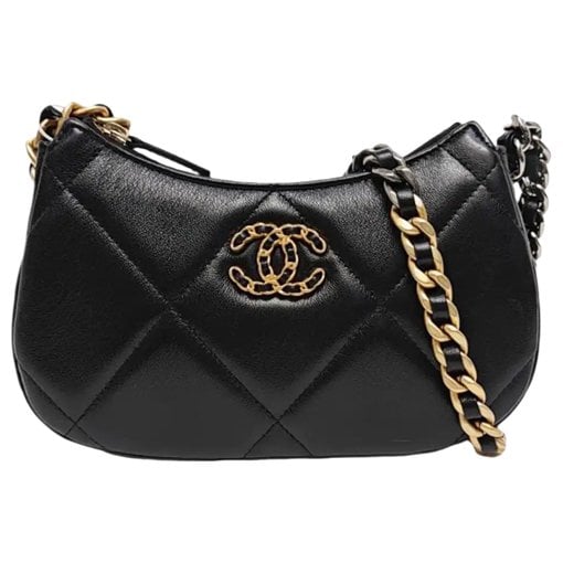 Chanel 19 mini bag
