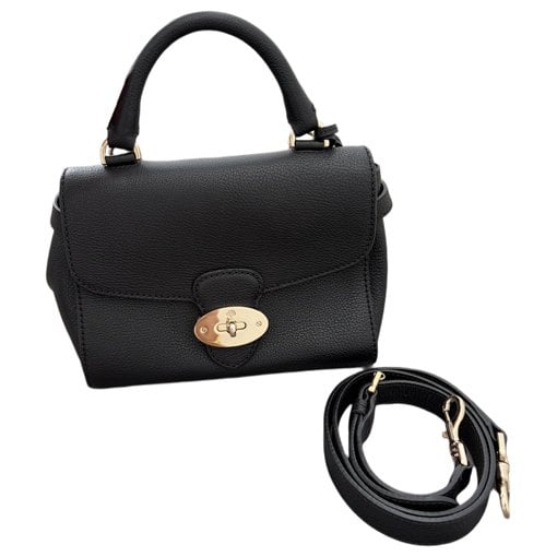 Mulberry Primrose leather handbag
