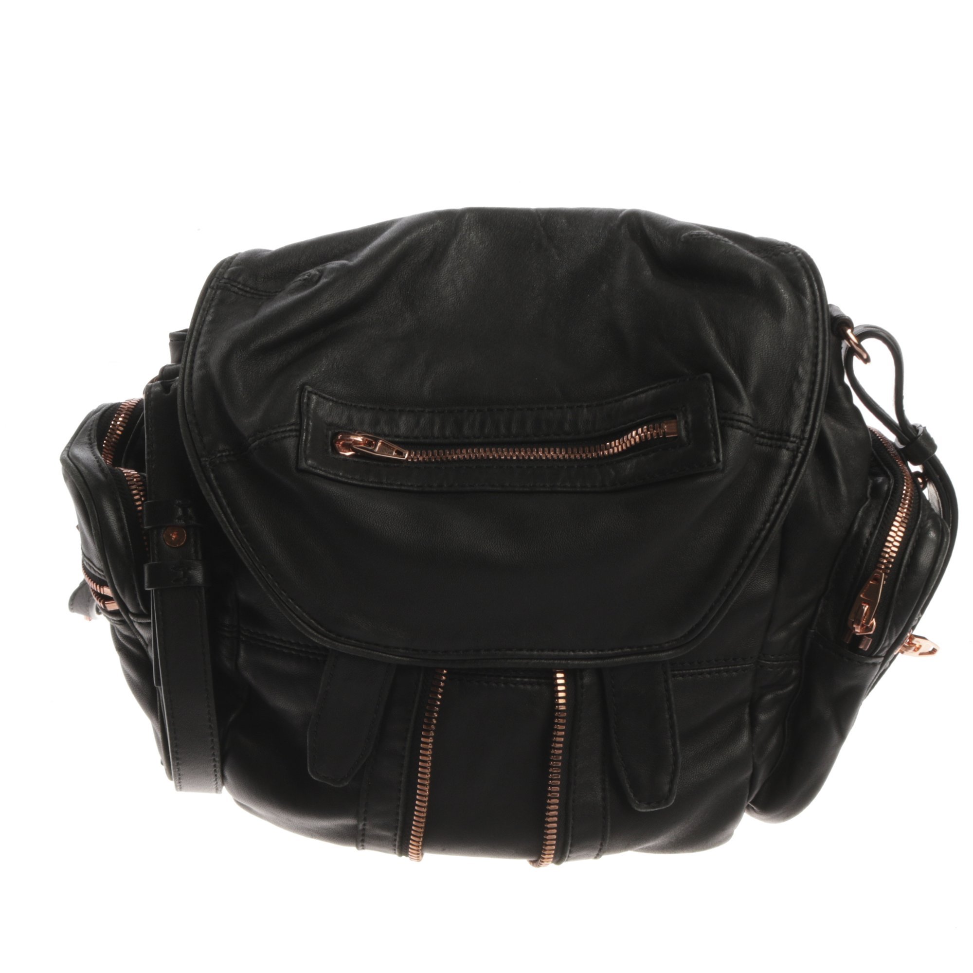 Alexander Wang Leather backpack