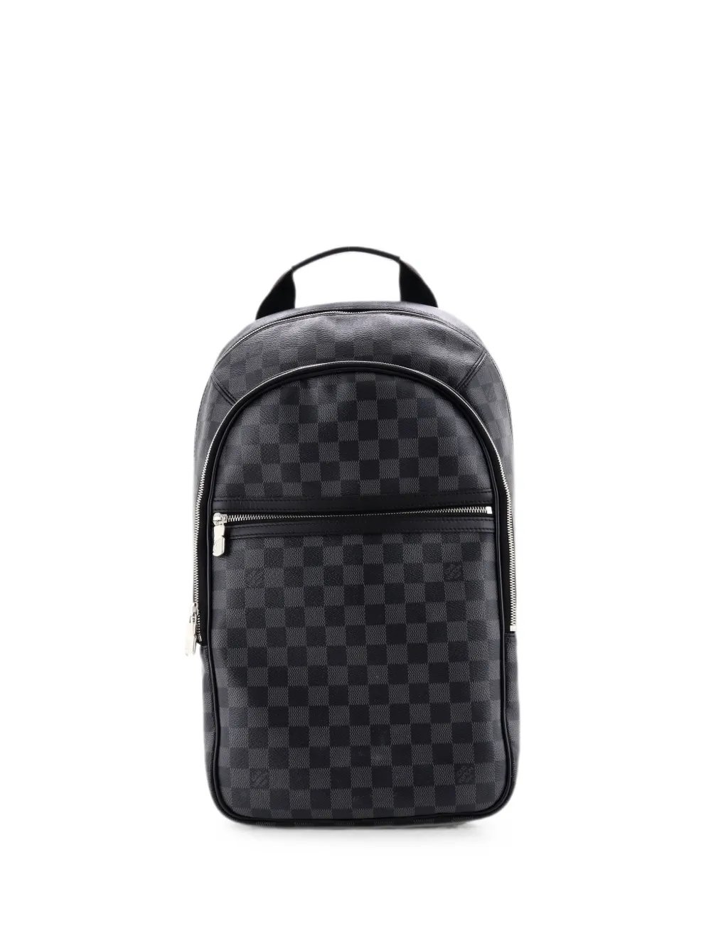 Michael NM Damier Graphite backpack
