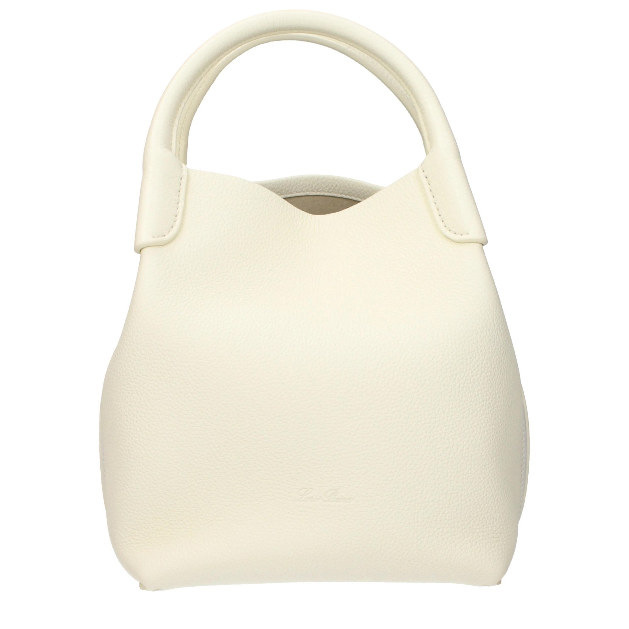 Loro Piana Leather handbag