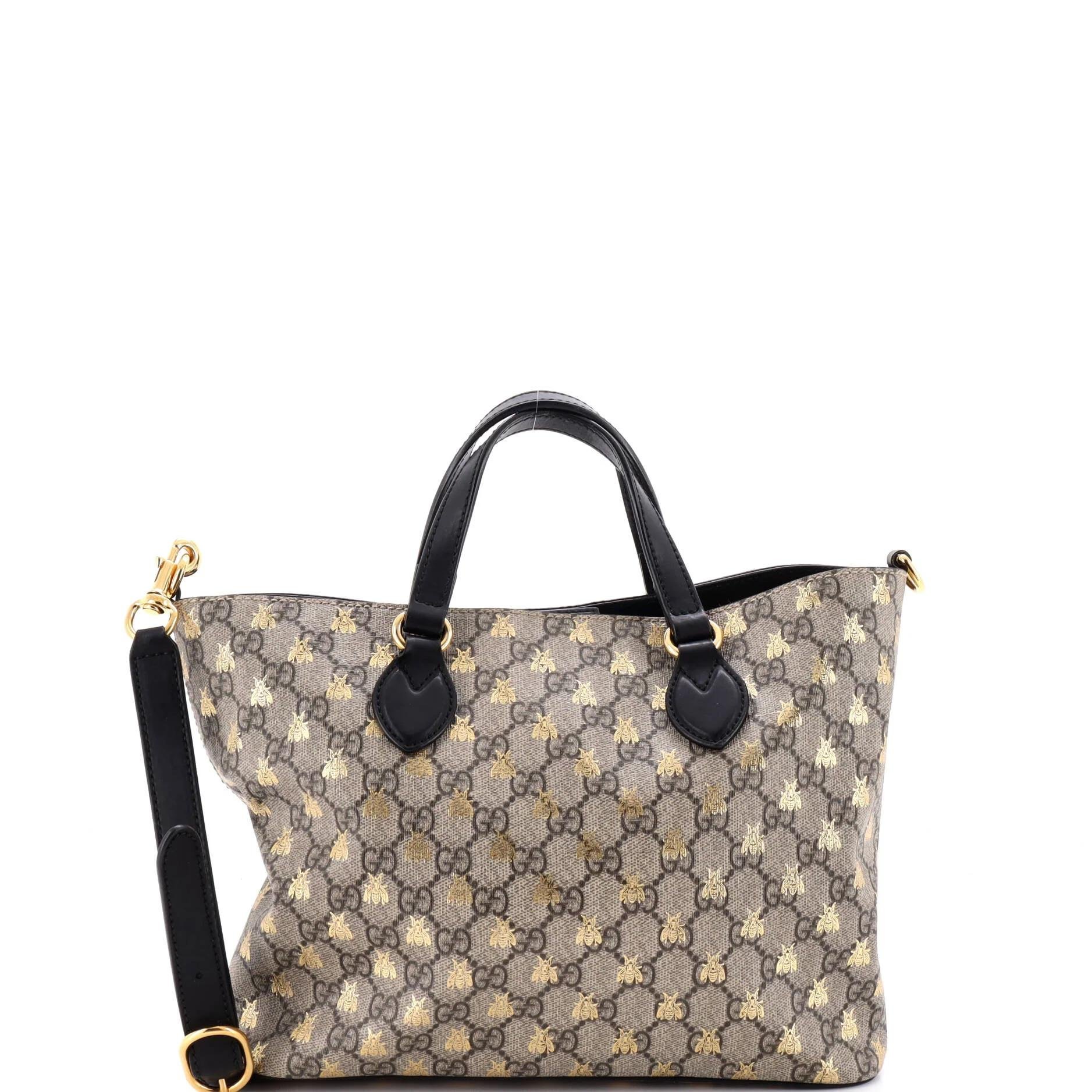 Cloth tote