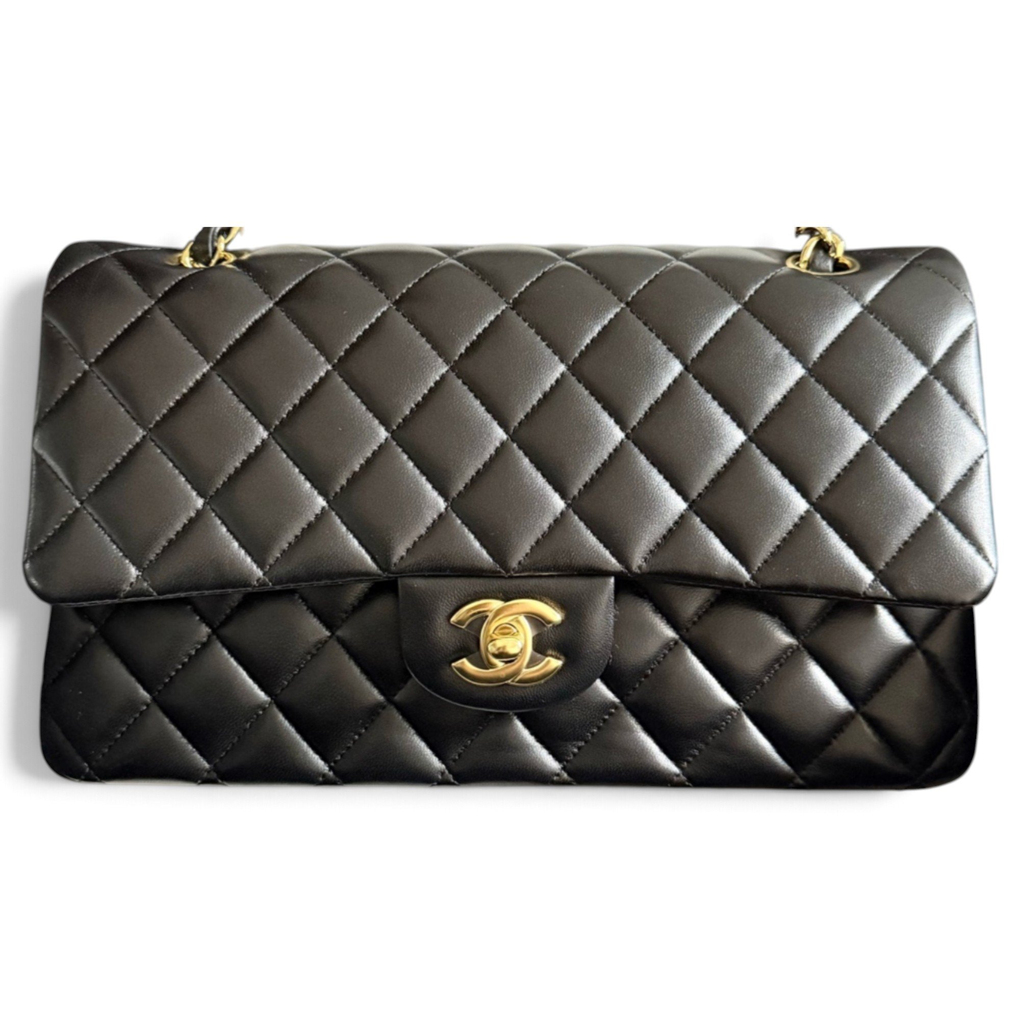 Timeless/Classique leather crossbody bag