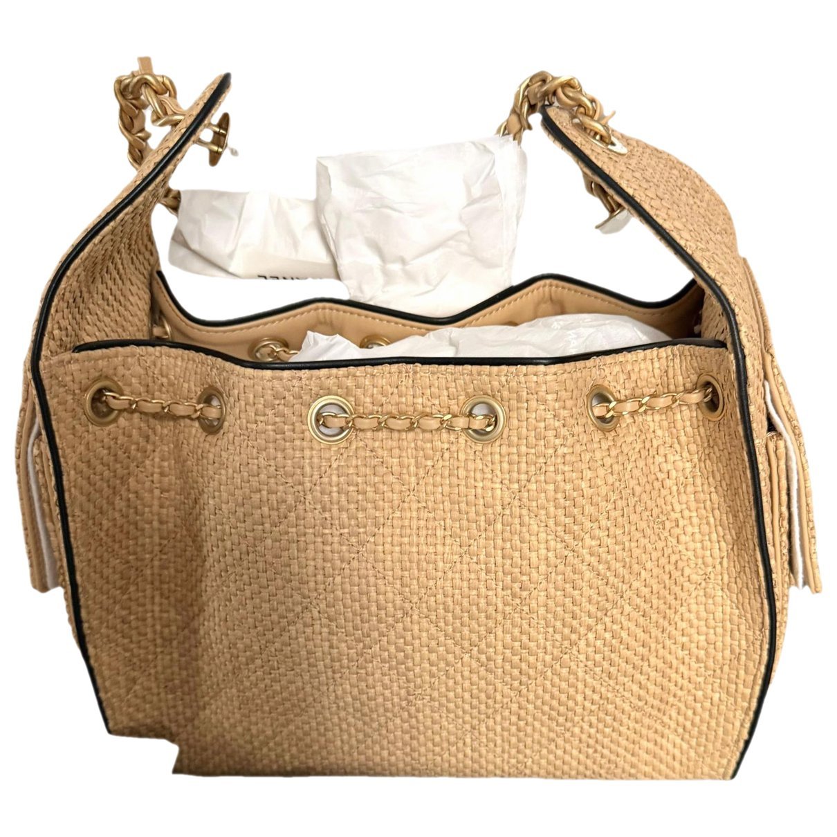 Chanel 25 handbag