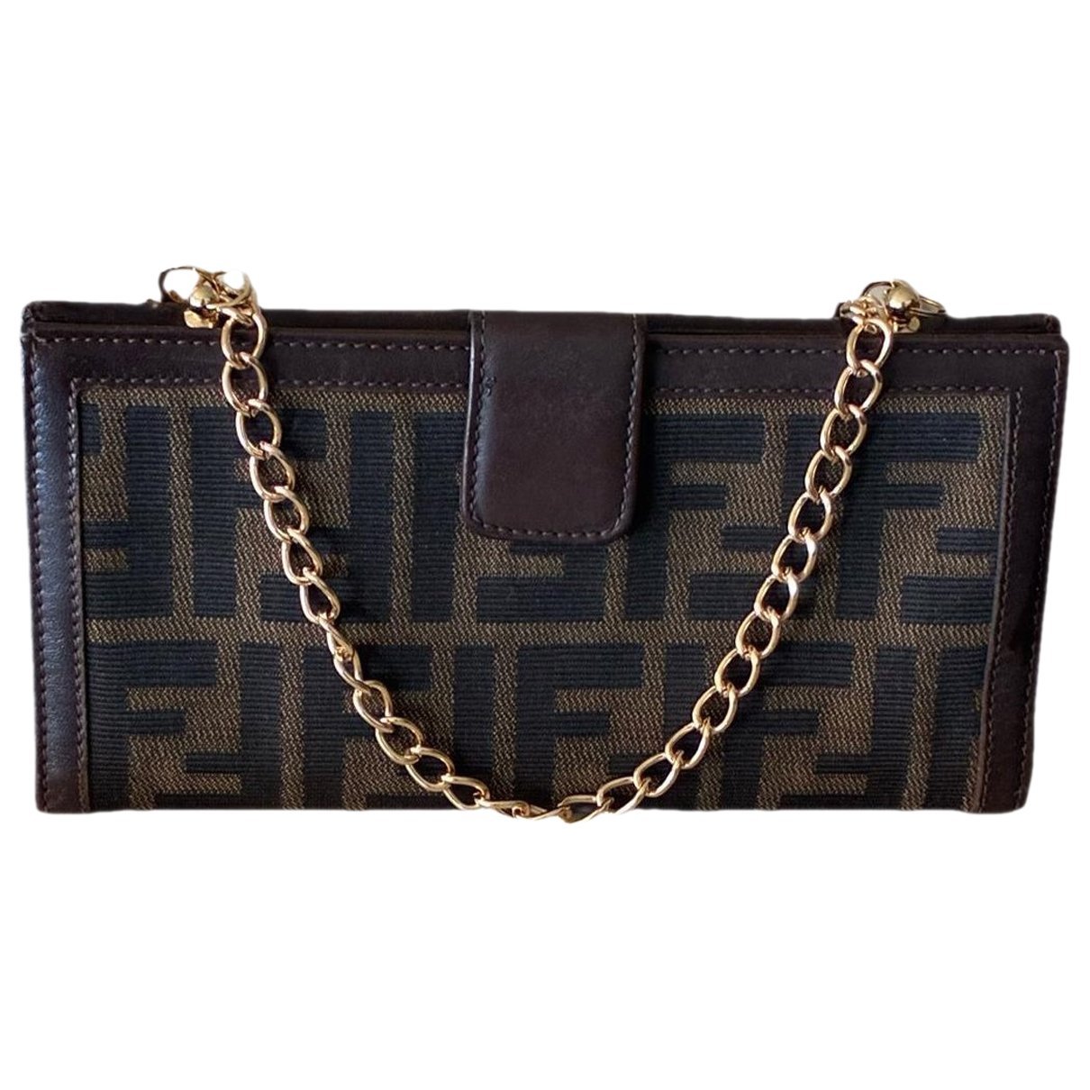Baguette cloth handbag