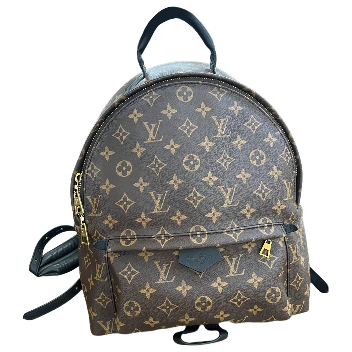 Sorbonne Backpack leather backpack