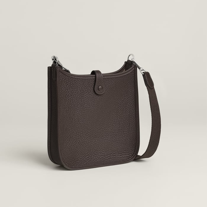 Ébène Bolso Évelyne 16 Amazone