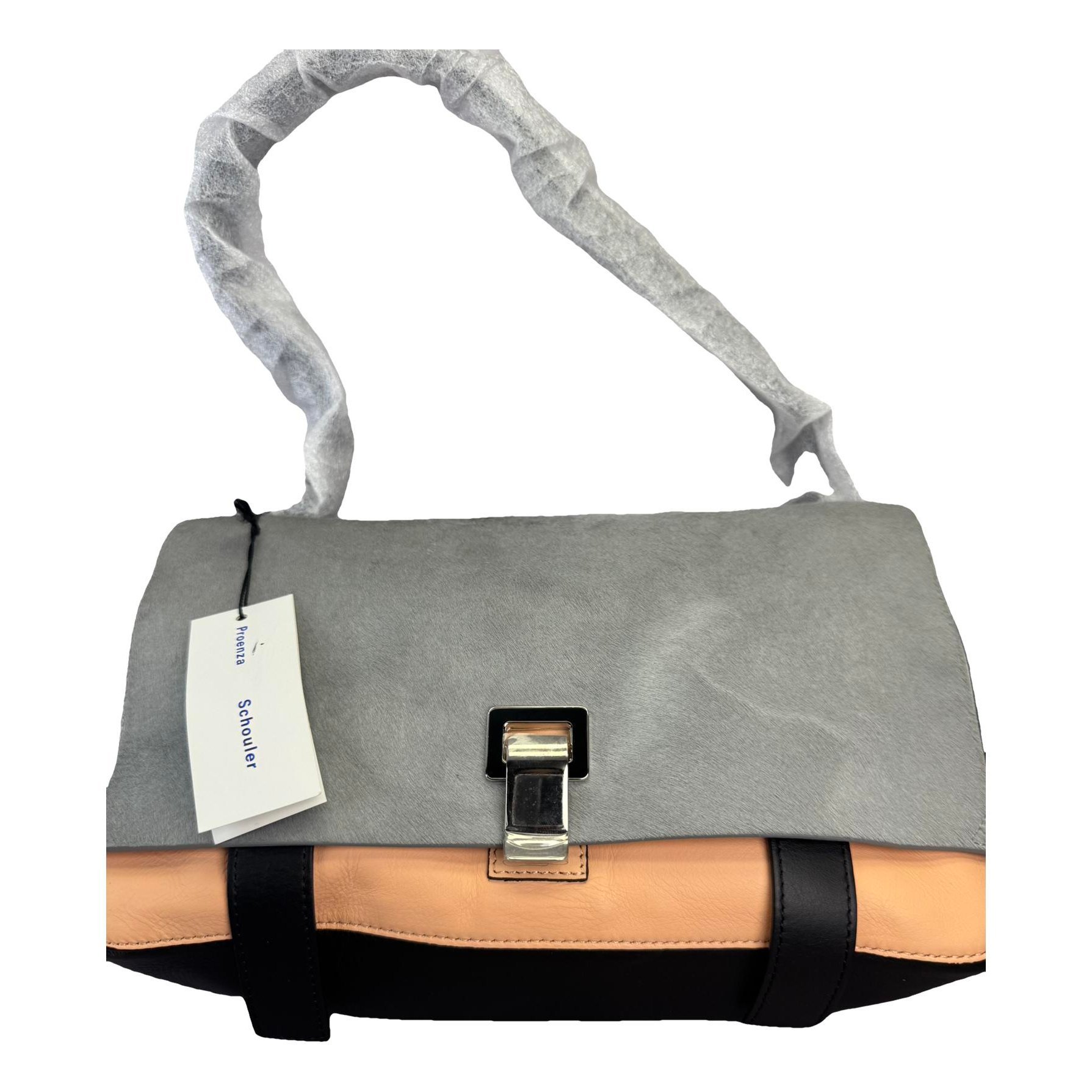 Proenza Schouler Small Courier handbag
