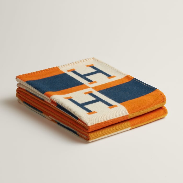 Rocabar Avalon Bayadere Blanket