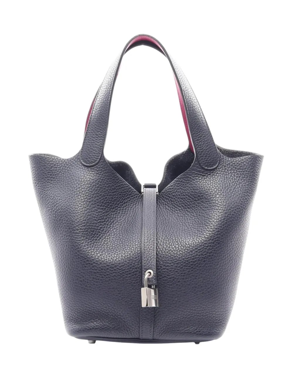 2017 Clemence Picotin Lock 22 handbag