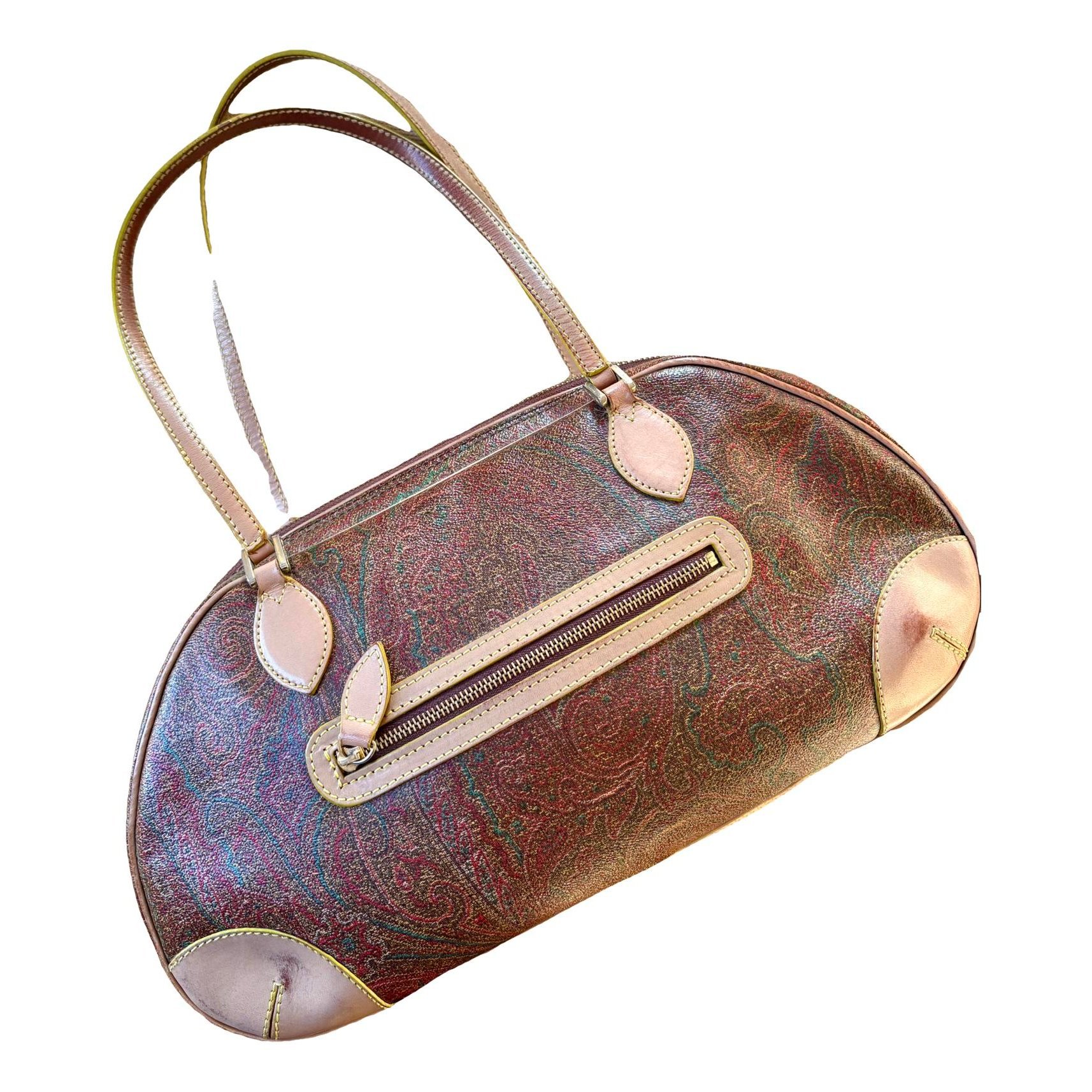 Etro Leather handbag