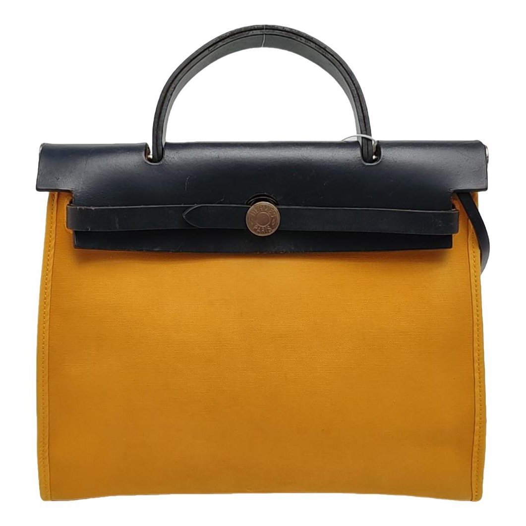 Herbag cloth handbag