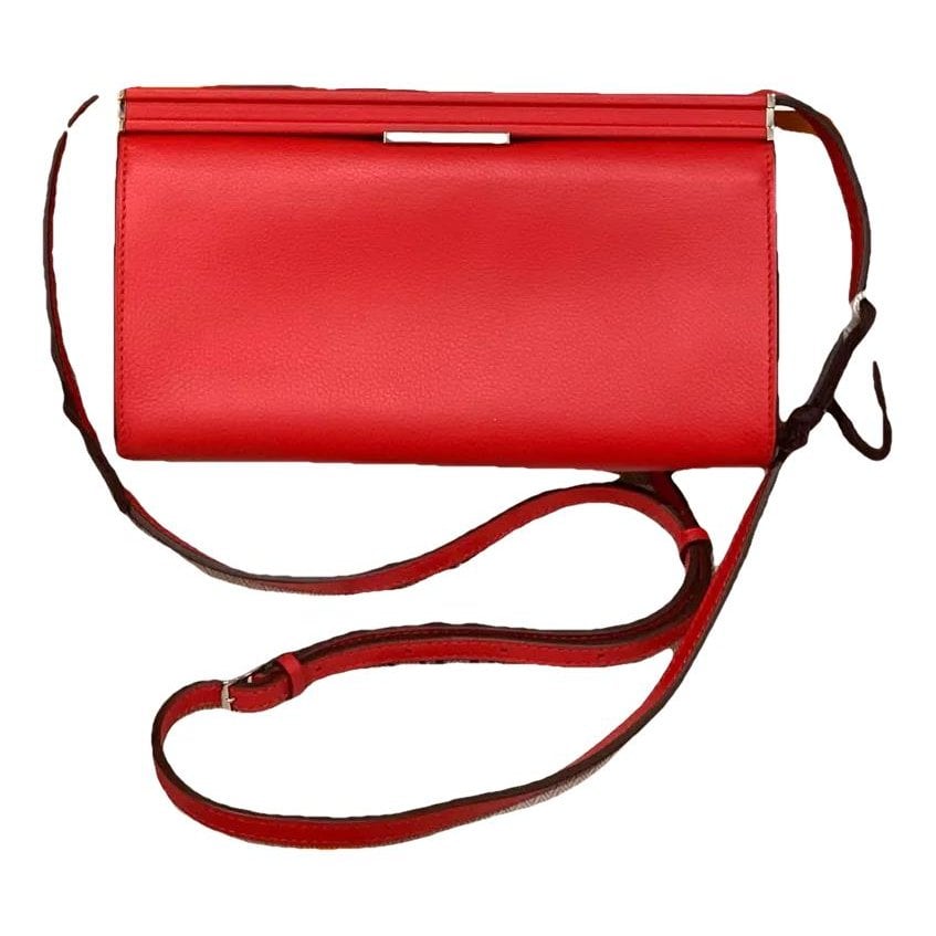 Hermes Clic H 21 Handbag