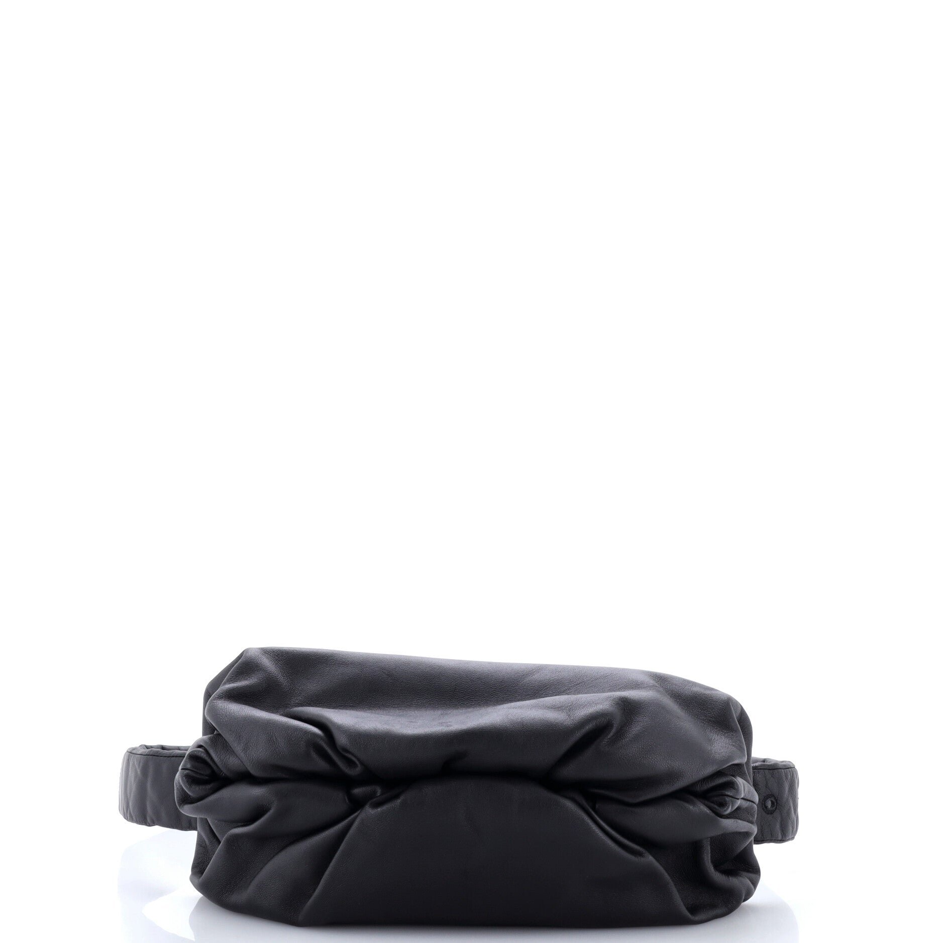 The Body Pouch Leather Small