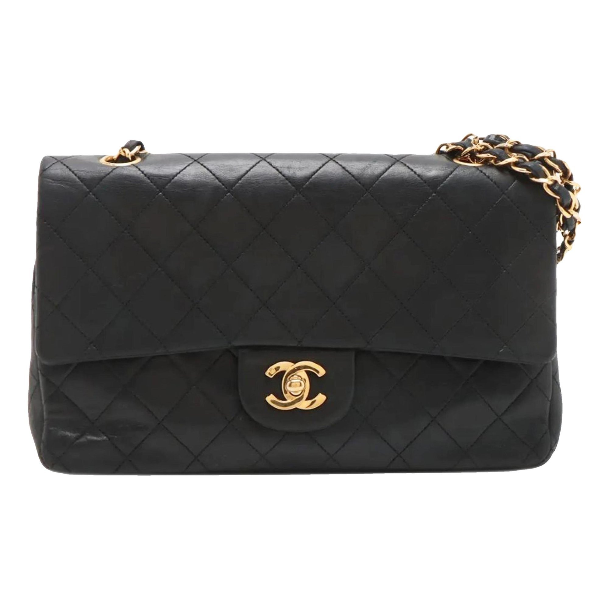 Timeless/Classique leather bag