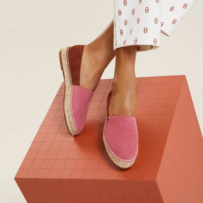 Joven Espadrille