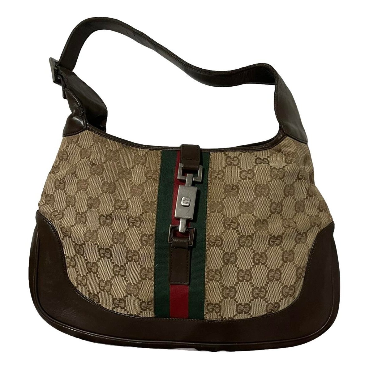 Jackie Vintage cloth handbag