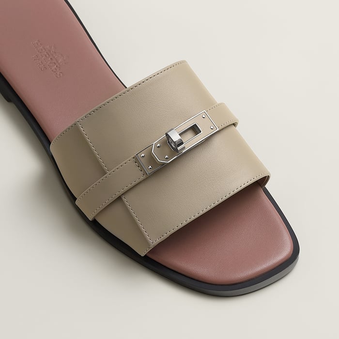 Beige Galet Giulia Sandal