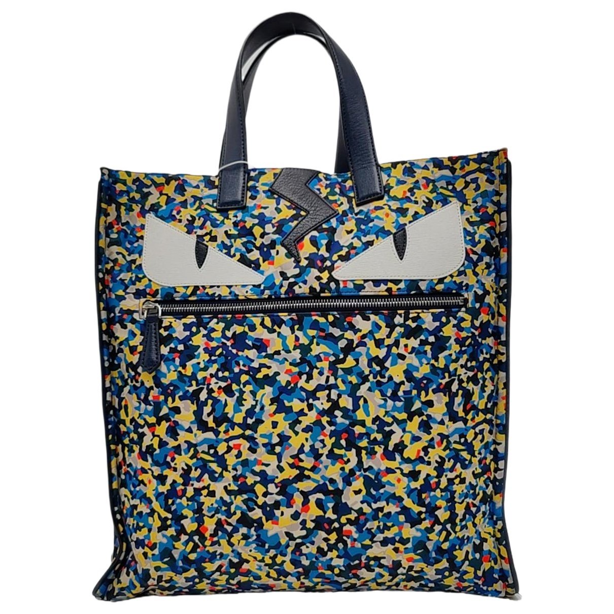 Cloth handbag