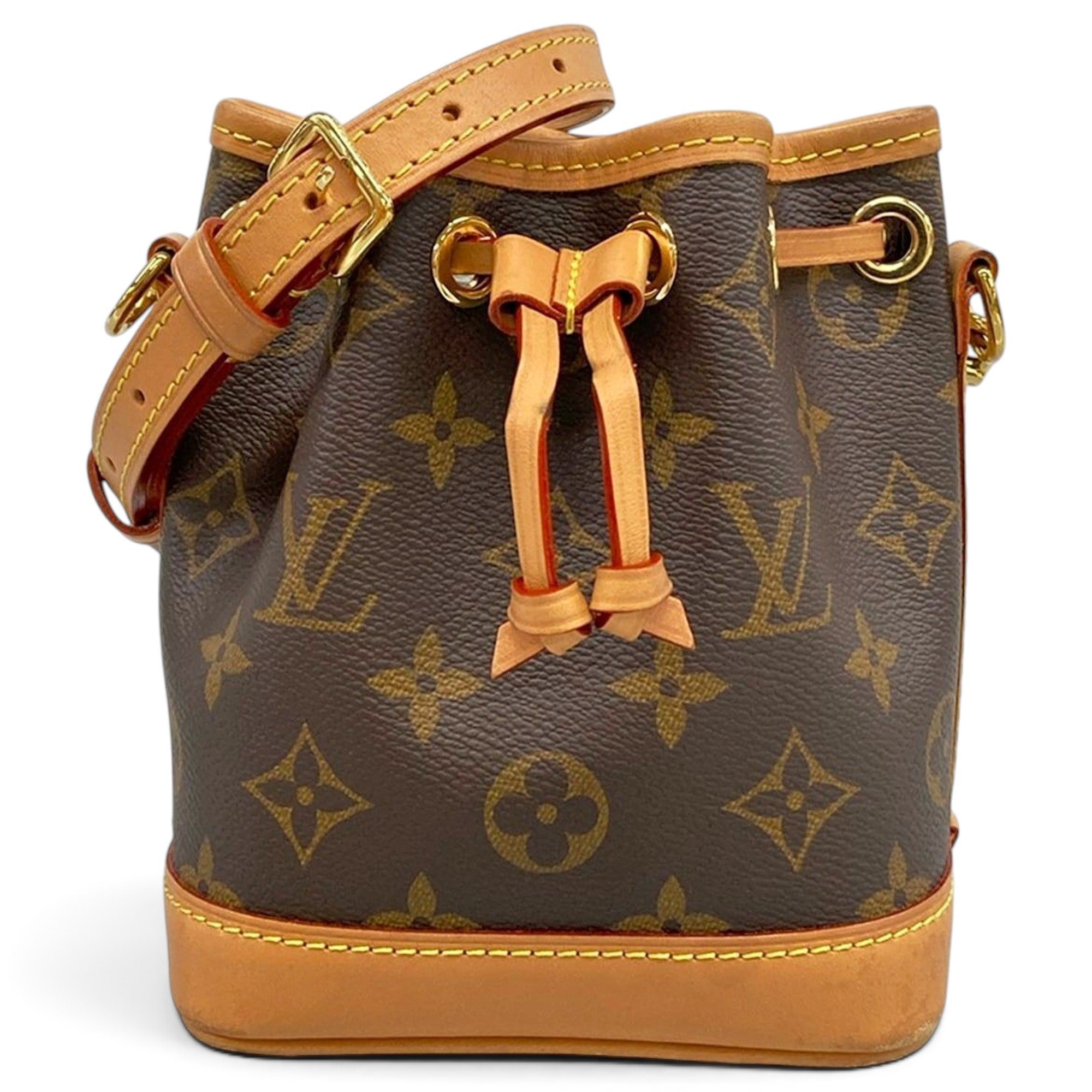 Nano Noé cloth bag
