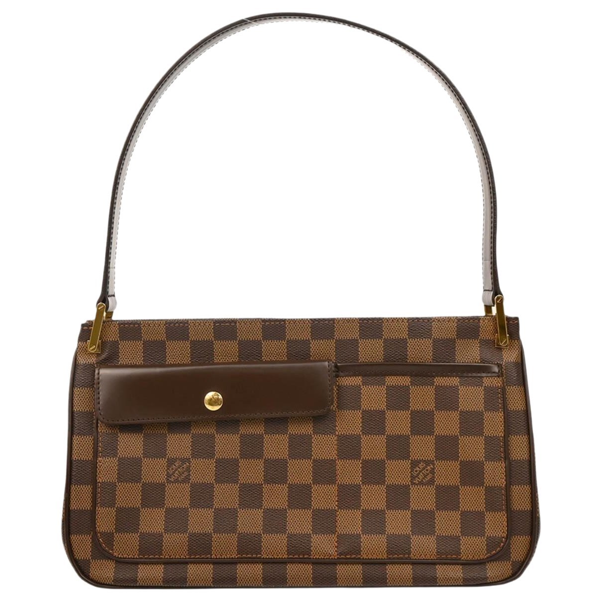 Aubagne cloth handbag