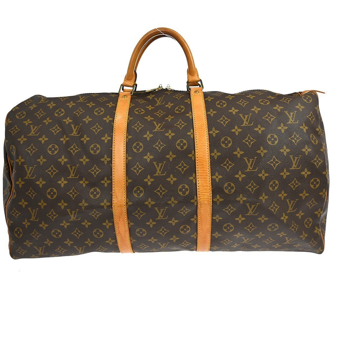 Keepall cloth travel bag