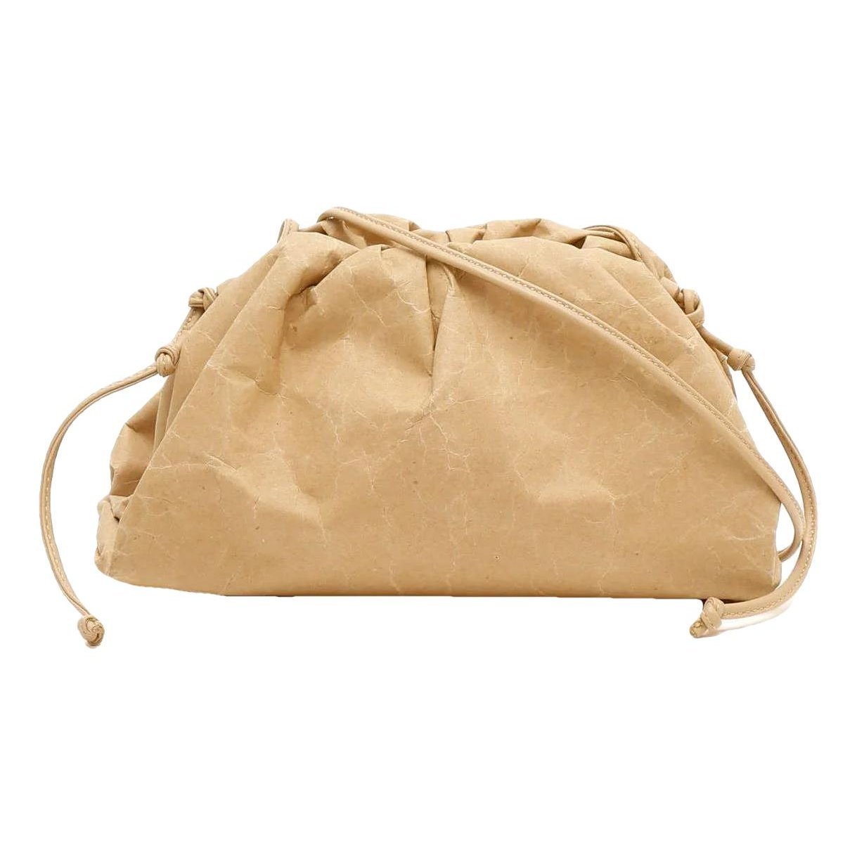 Bottega Veneta Pouch leather handbag