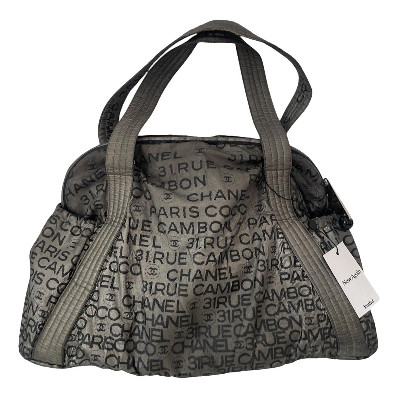 Cambon Large Rectangle handbag