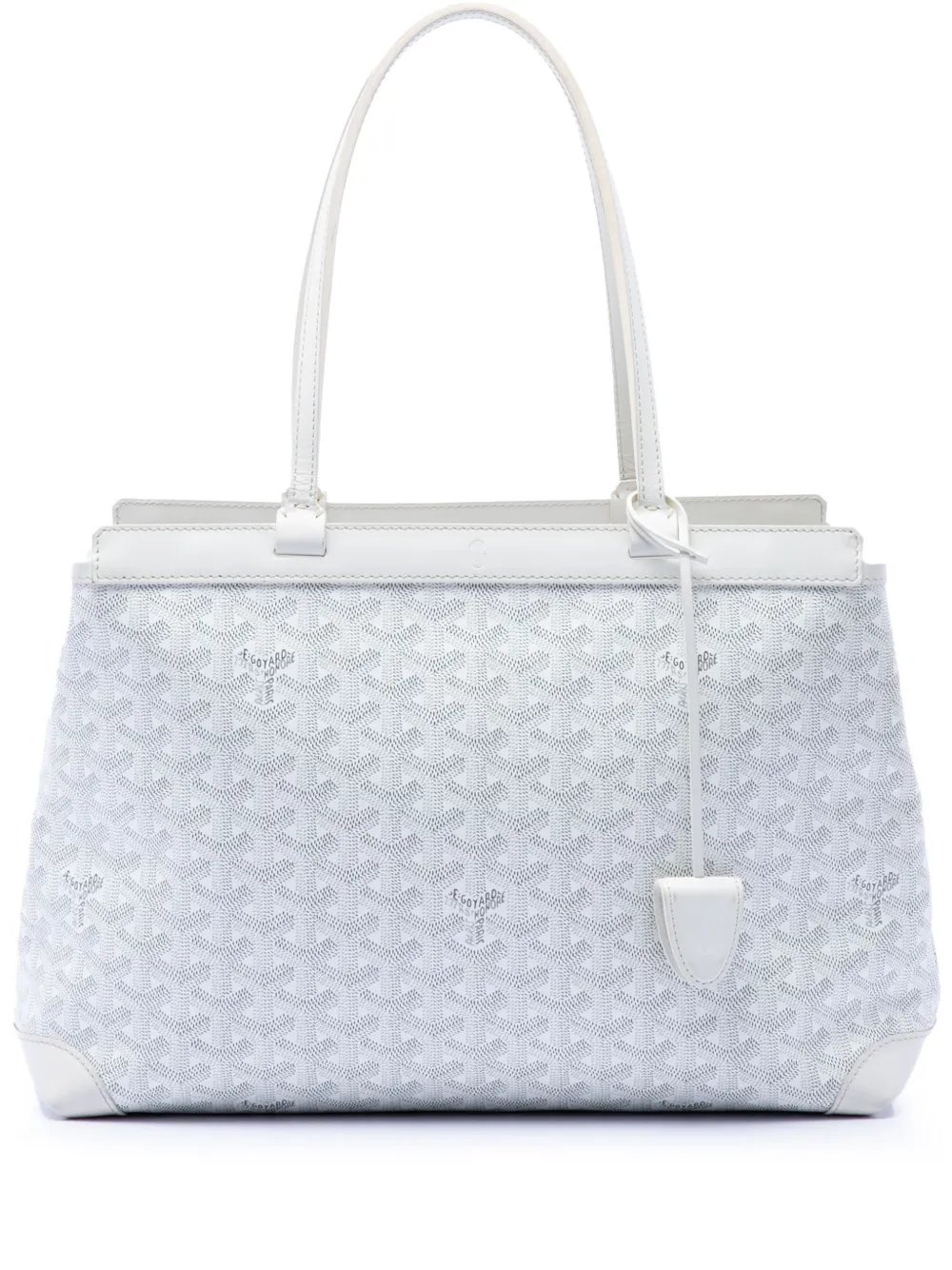 2023 Goyardine Bellechasse PM tote bag