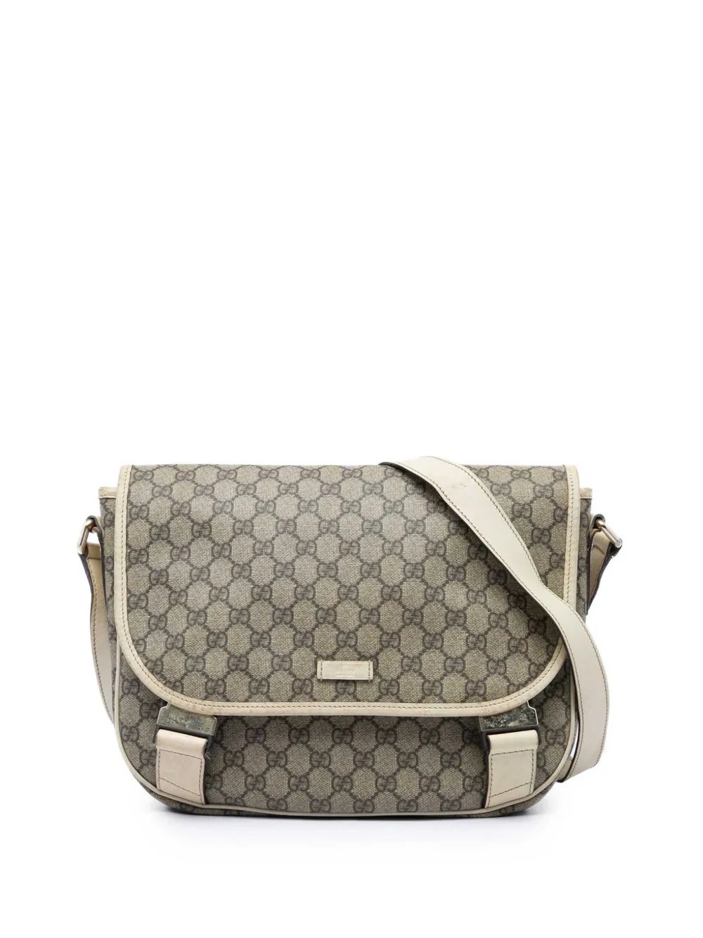 2016-2026 GG Supreme crossbody bag