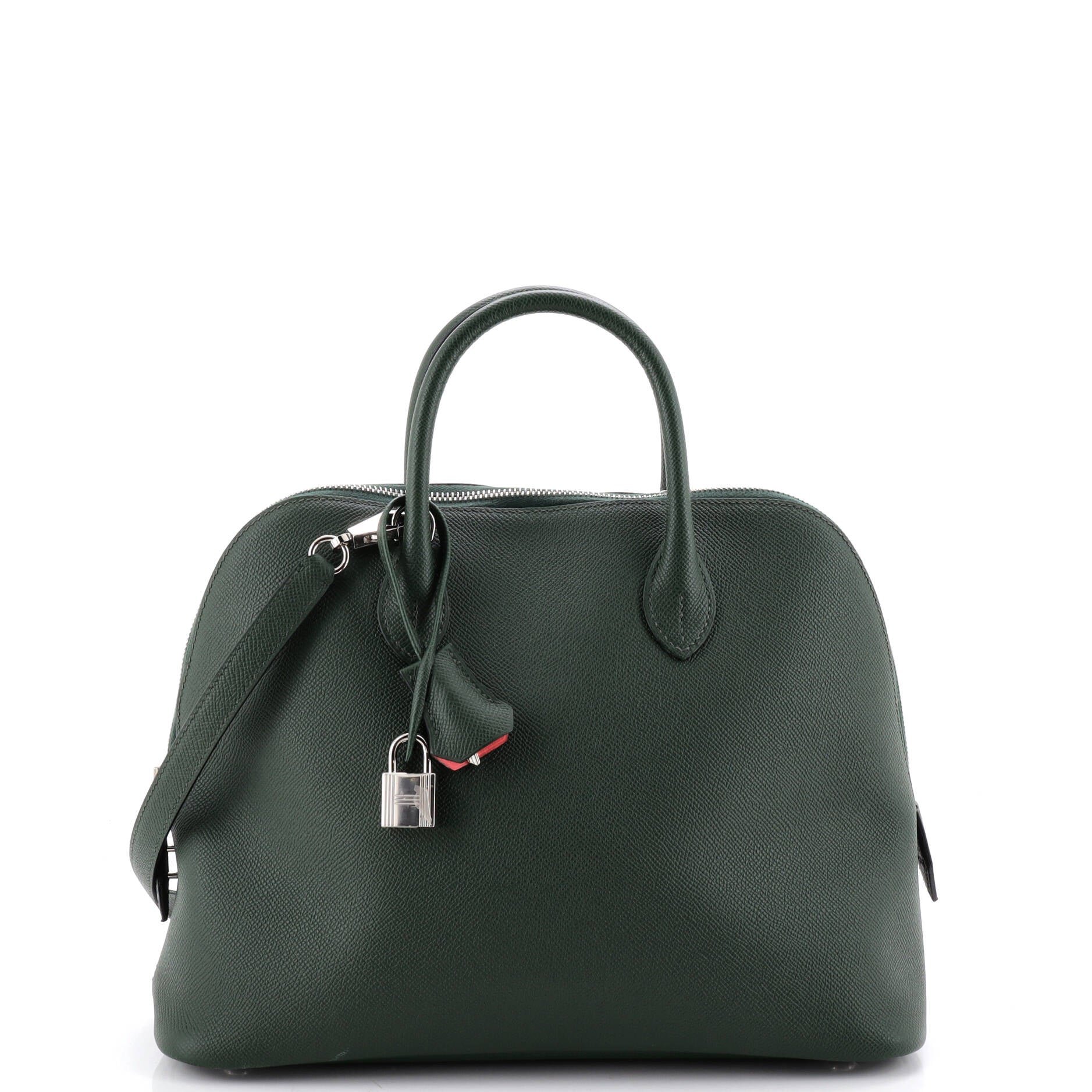 Bolide 1923 Bag Verso Epsom 30