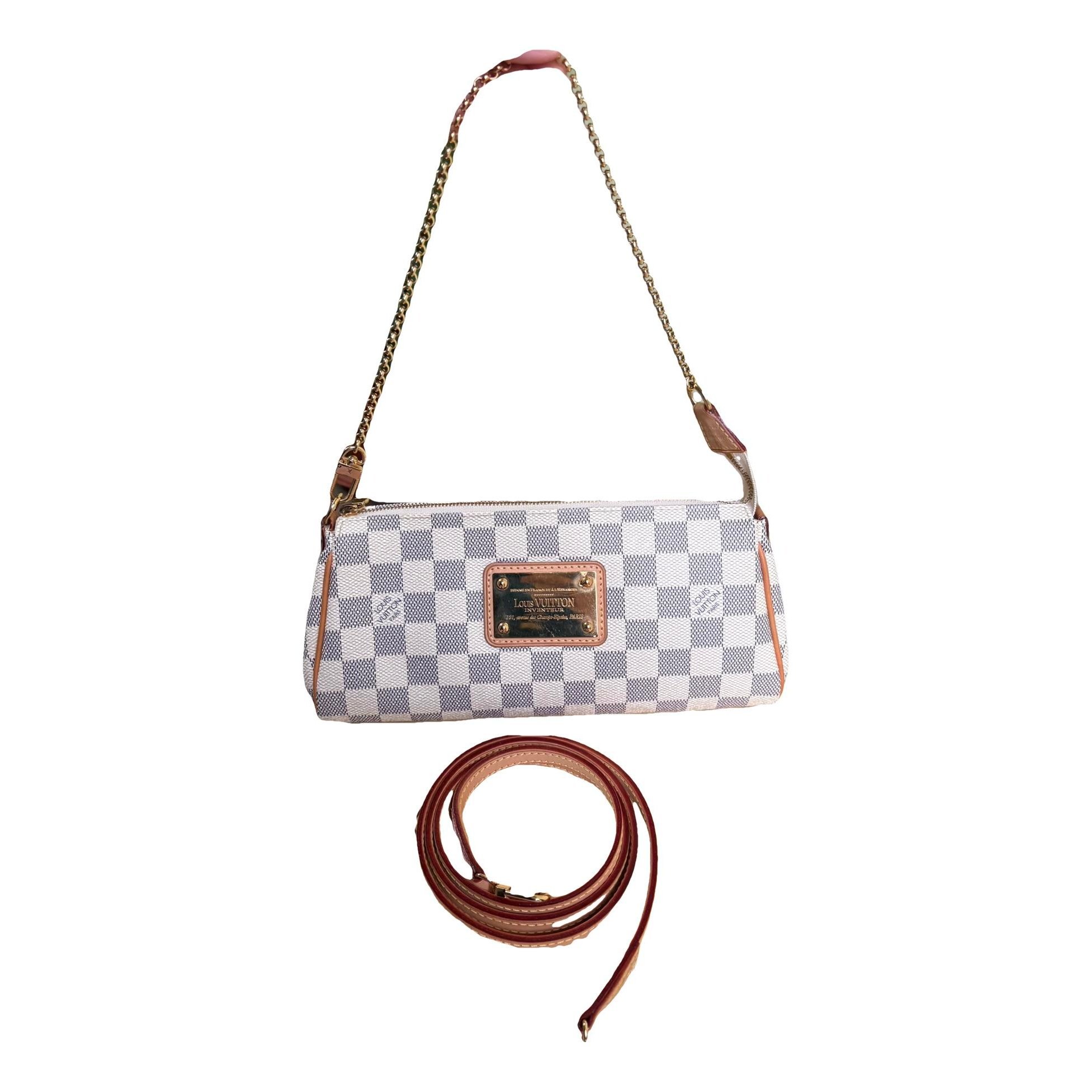 Louis Vuitton Sunset Boulevard leather crossbody bag