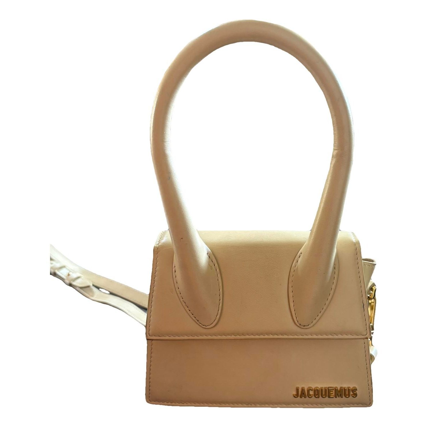Chiquito leather handbag