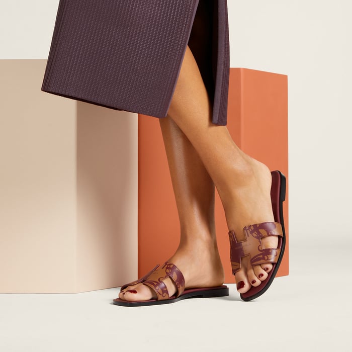 Oran Sandal