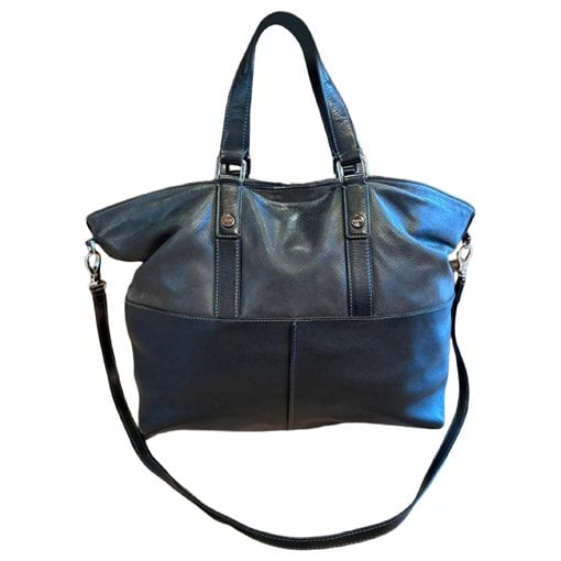 Tod's Leather tote