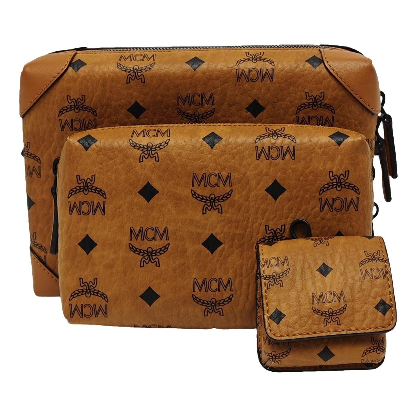 Berlin leather handbag