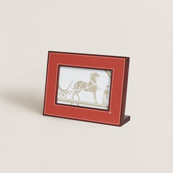 Brique Pleiade Picture Frame, Small Model