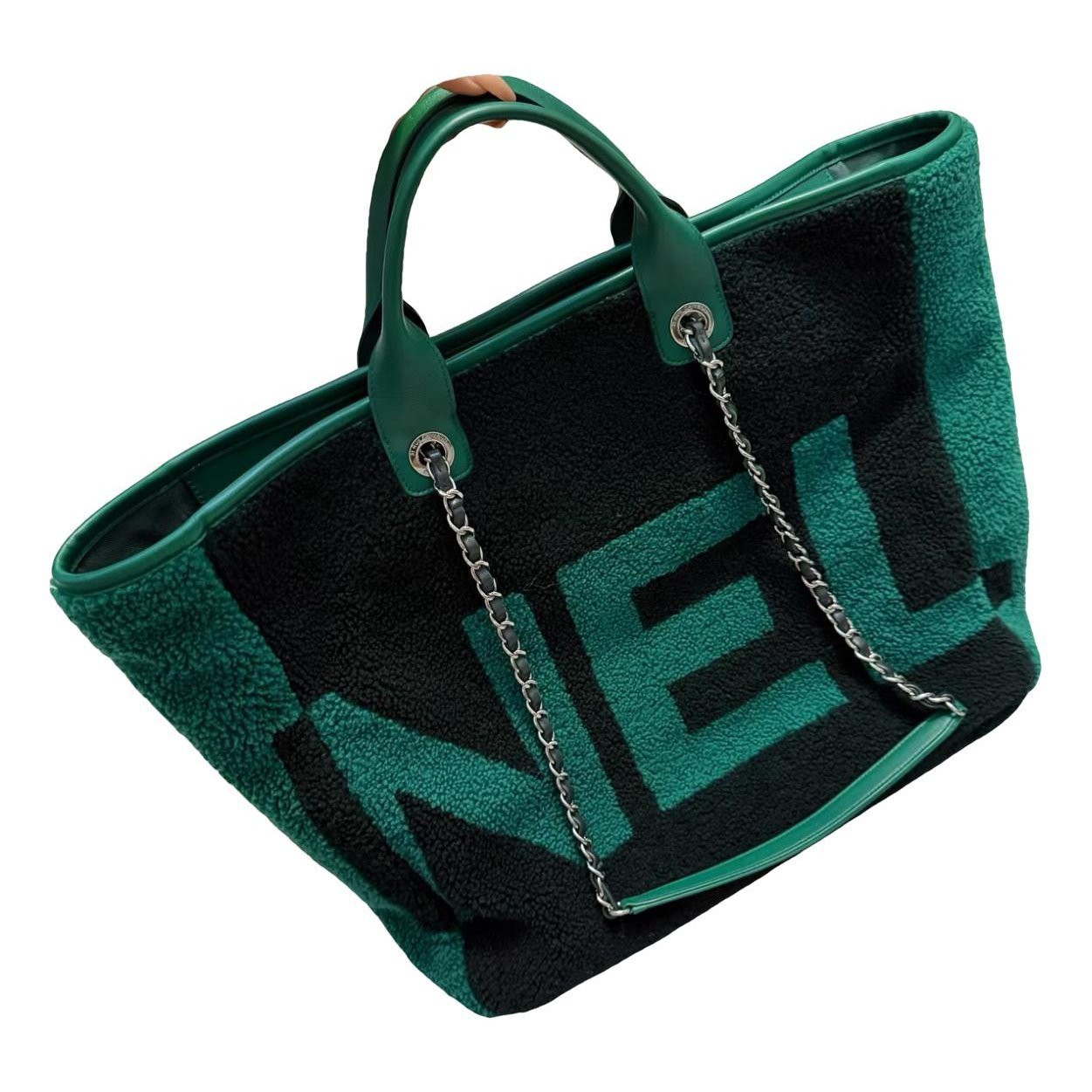 Cloth handbag