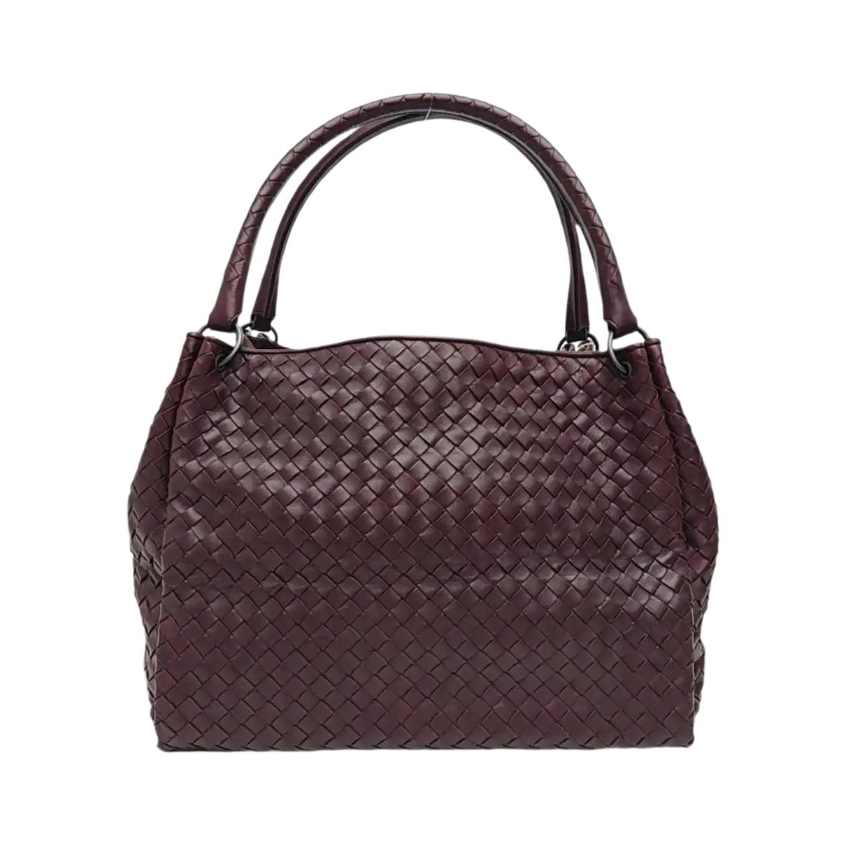 Parachute handbag