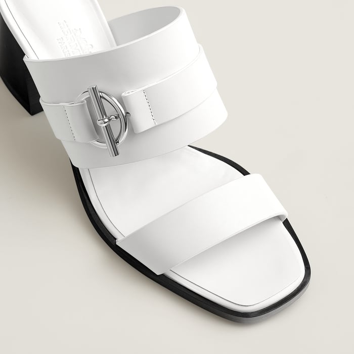 Blanc Kute 60 Sandal