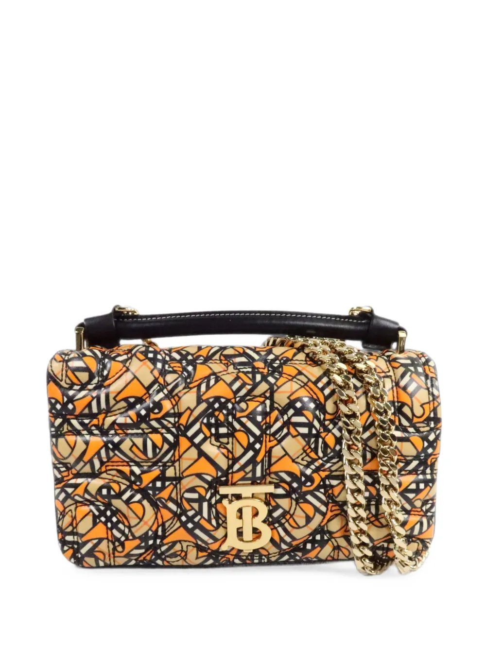small Lola chain shoulder bag