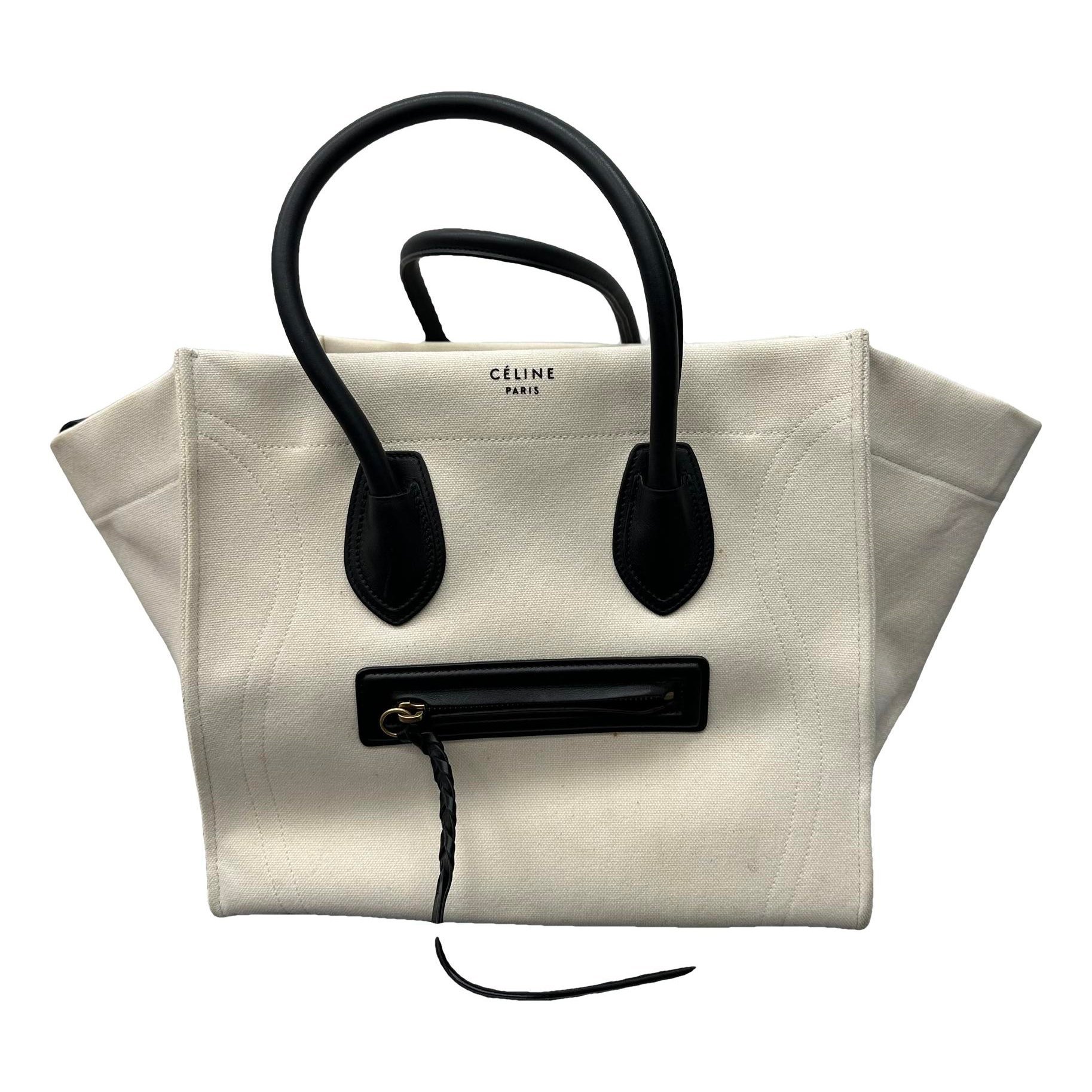 Luggage Phantom cloth handbag